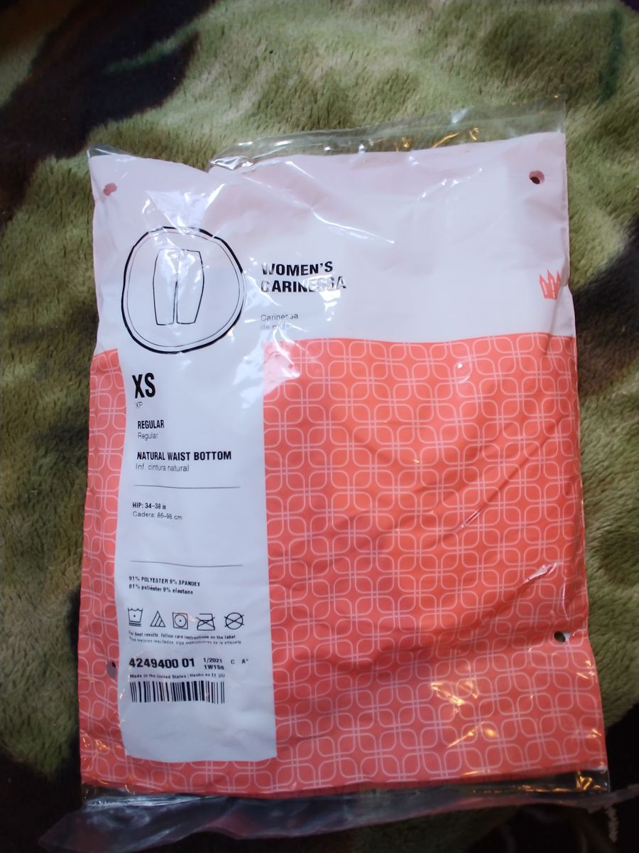 LDS Women's Garments