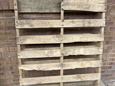 Free pallet