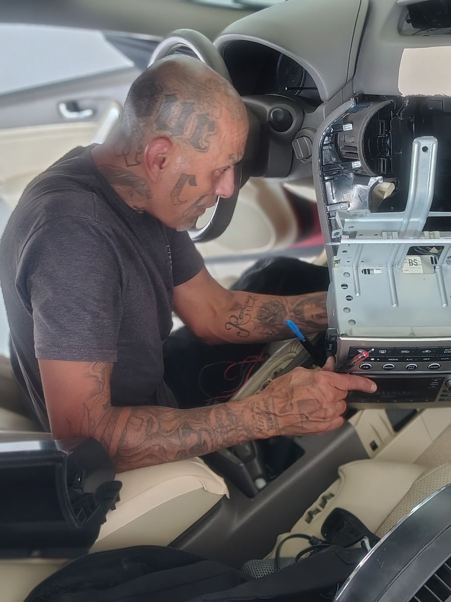 Mobile Car Stereo & Radio Installation - Backup Cams, Subs & Amps & more!