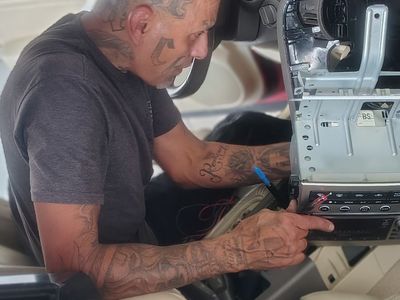 Mobile Car Stereo & Radio Installation - Backup Cams, Subs & Amps & more!