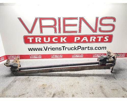 Kenworth Hood Hinge Torsion Assembly with Pivots and Brackets, Part # L48-1053-200
