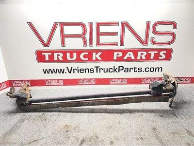 Kenworth Hood Hinge Torsion Assembly with Pivots and Brackets, Part # L48-1053-200