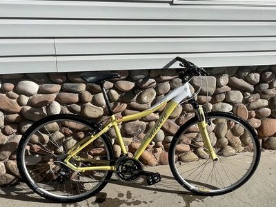 Specialized Ariel Medium Hybrid Bike