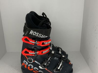 Rossignol All Speed 100
