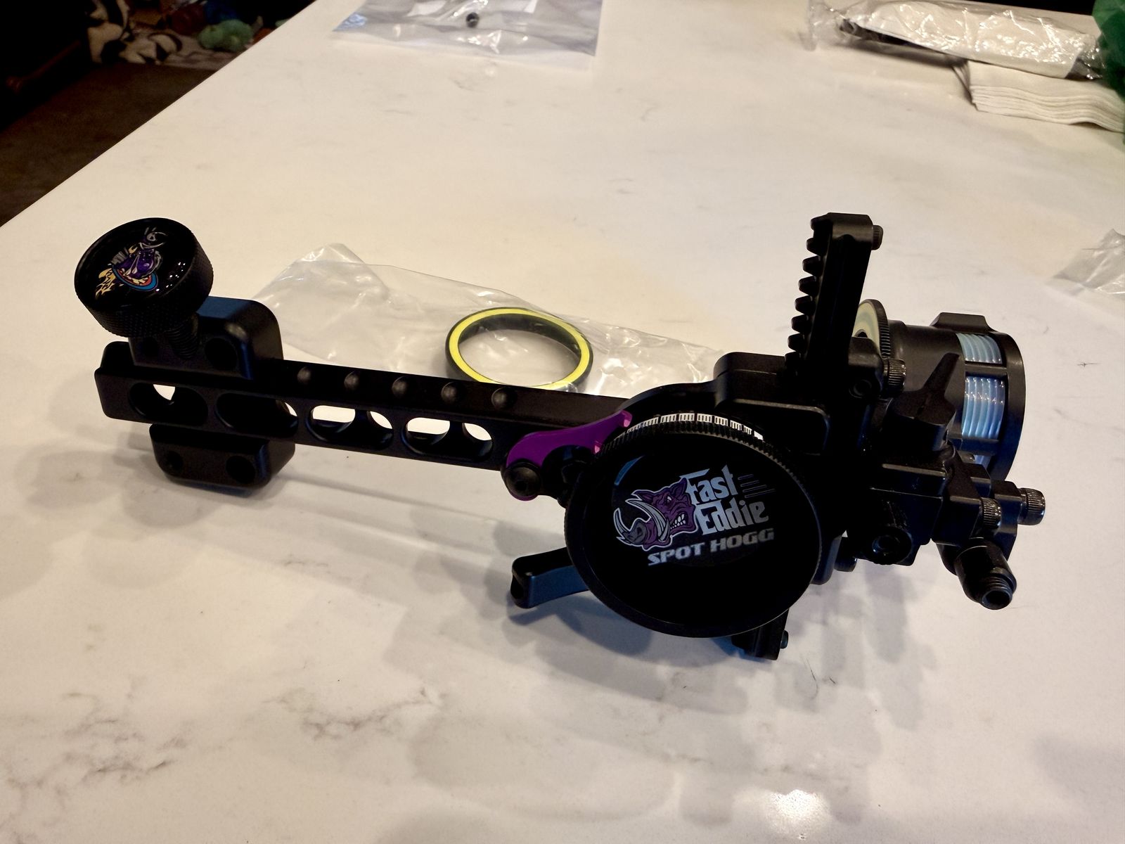 Spot Hogg Fast Eddy XL Bow Sight