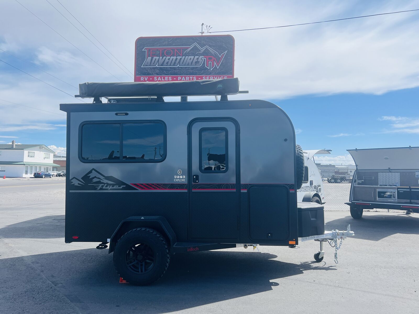 2026 InTech Flyer Explore