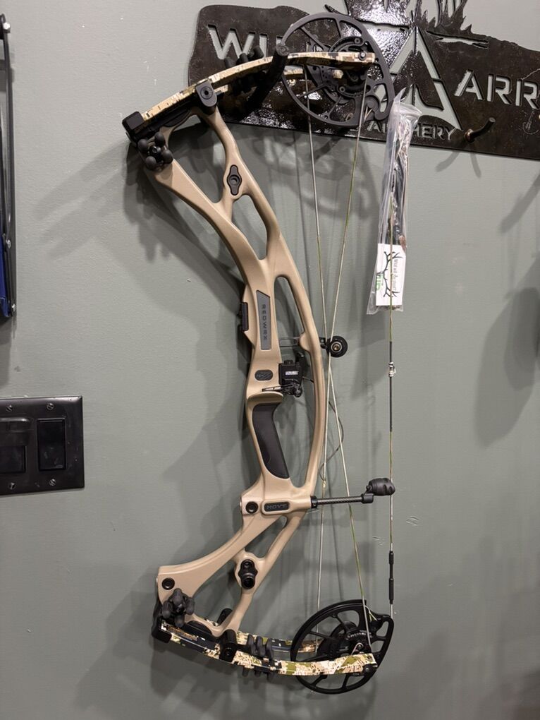 Hoyt RX7