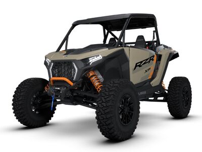 2026 Polaris® RZR XP S 1000 Ultimate