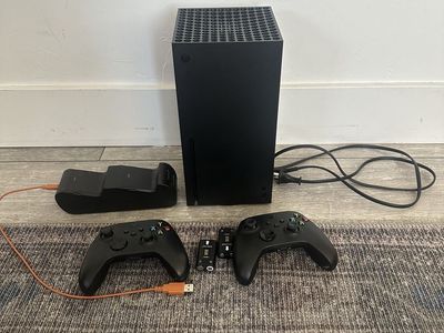Xbox series x