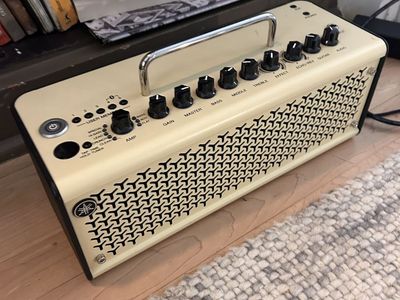 Guitar Amp - Yamaha THR10II