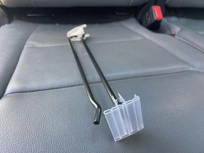 10" HD Peg Hooks $12.50 box