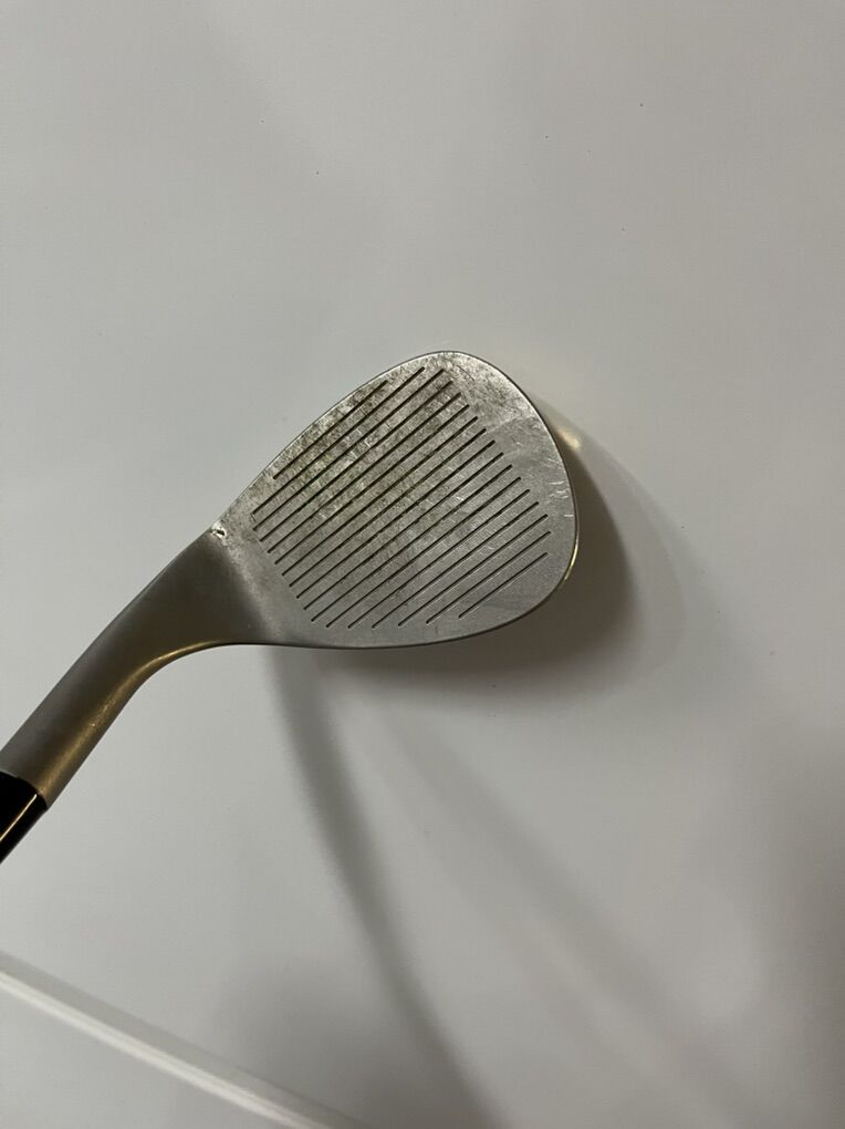 Edel 58 Degree Pitching Wedge