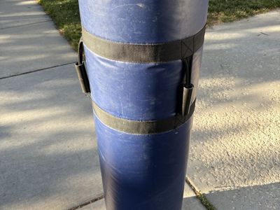 Tackling dummy