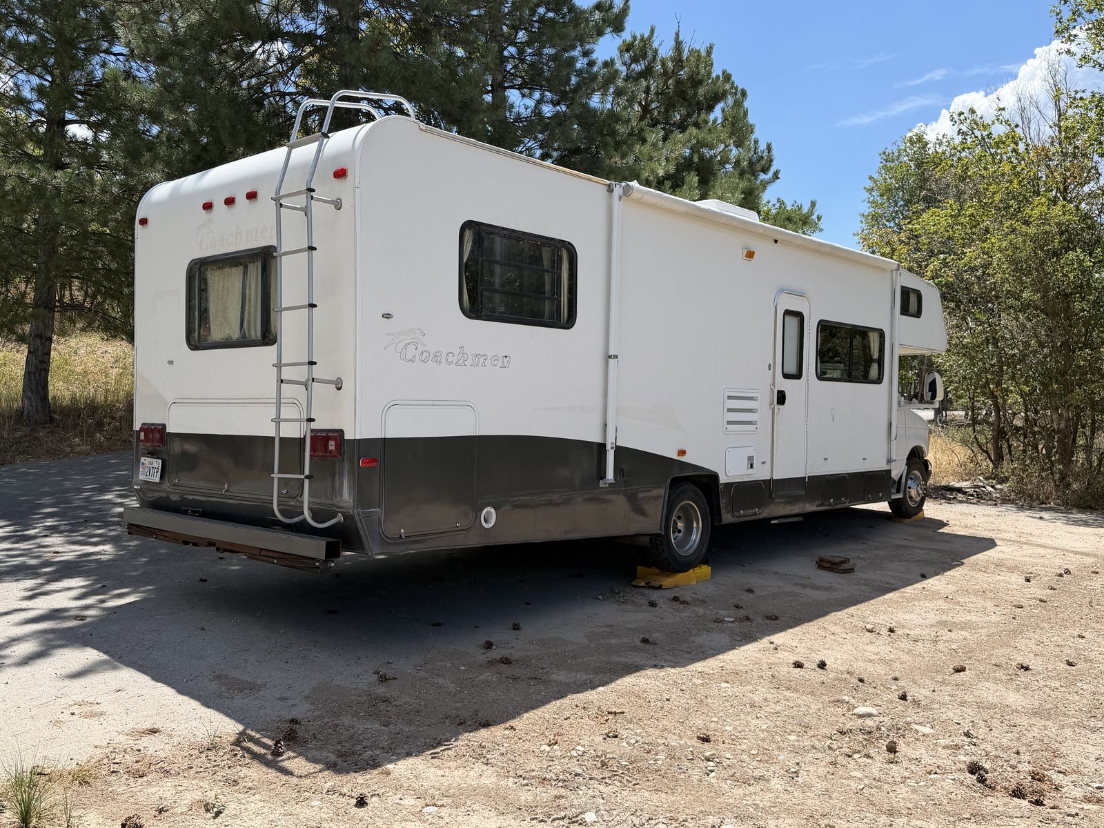 Motorhome
