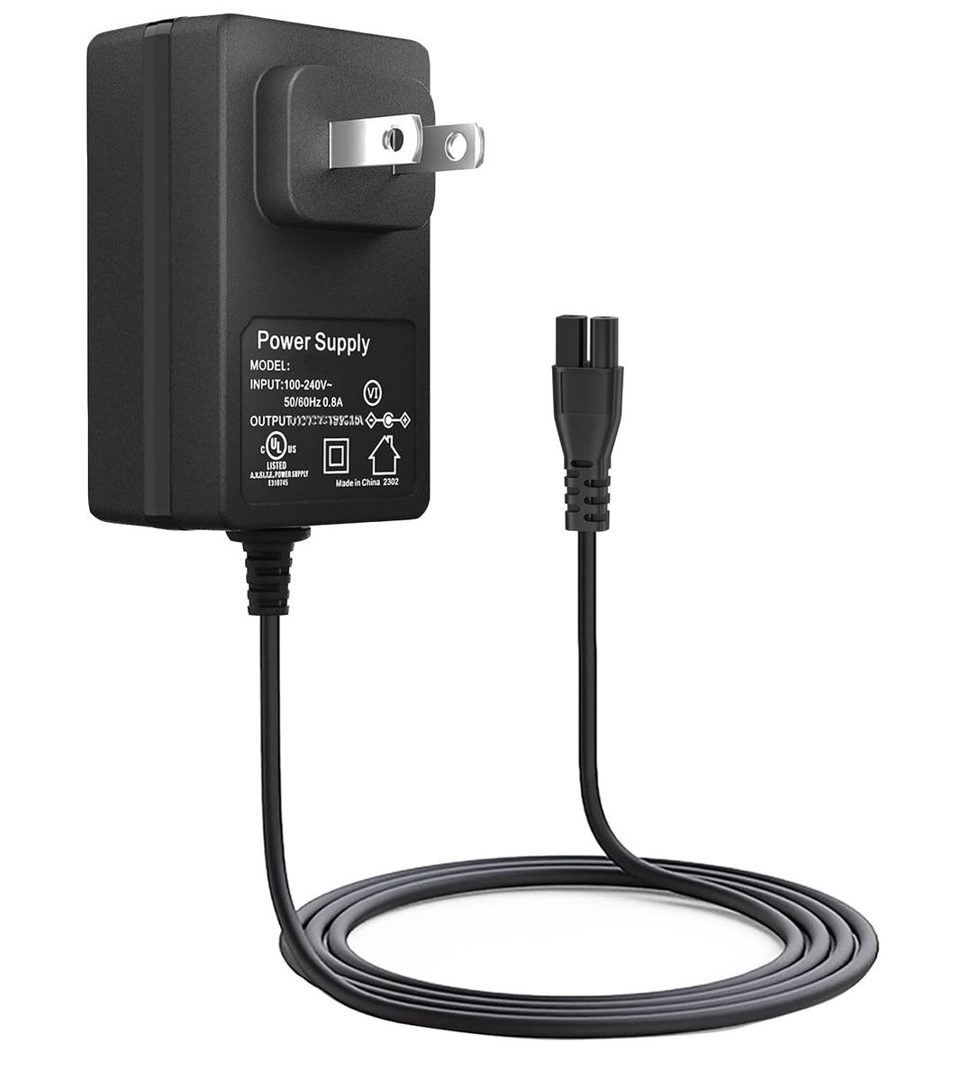 Pool Vacuum Charger Compatible with Gosvor Pivot 