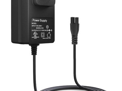 Pool Vacuum Charger Compatible with Gosvor Pivot