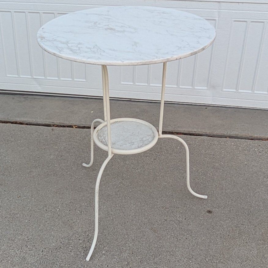 Table for Patio/Outdoor Use - Great Condition!