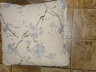 2 throw pillows from RC Willey $7 for both!!!