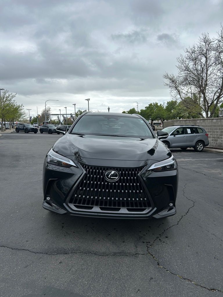 2024 Lexus NX 350 Premium