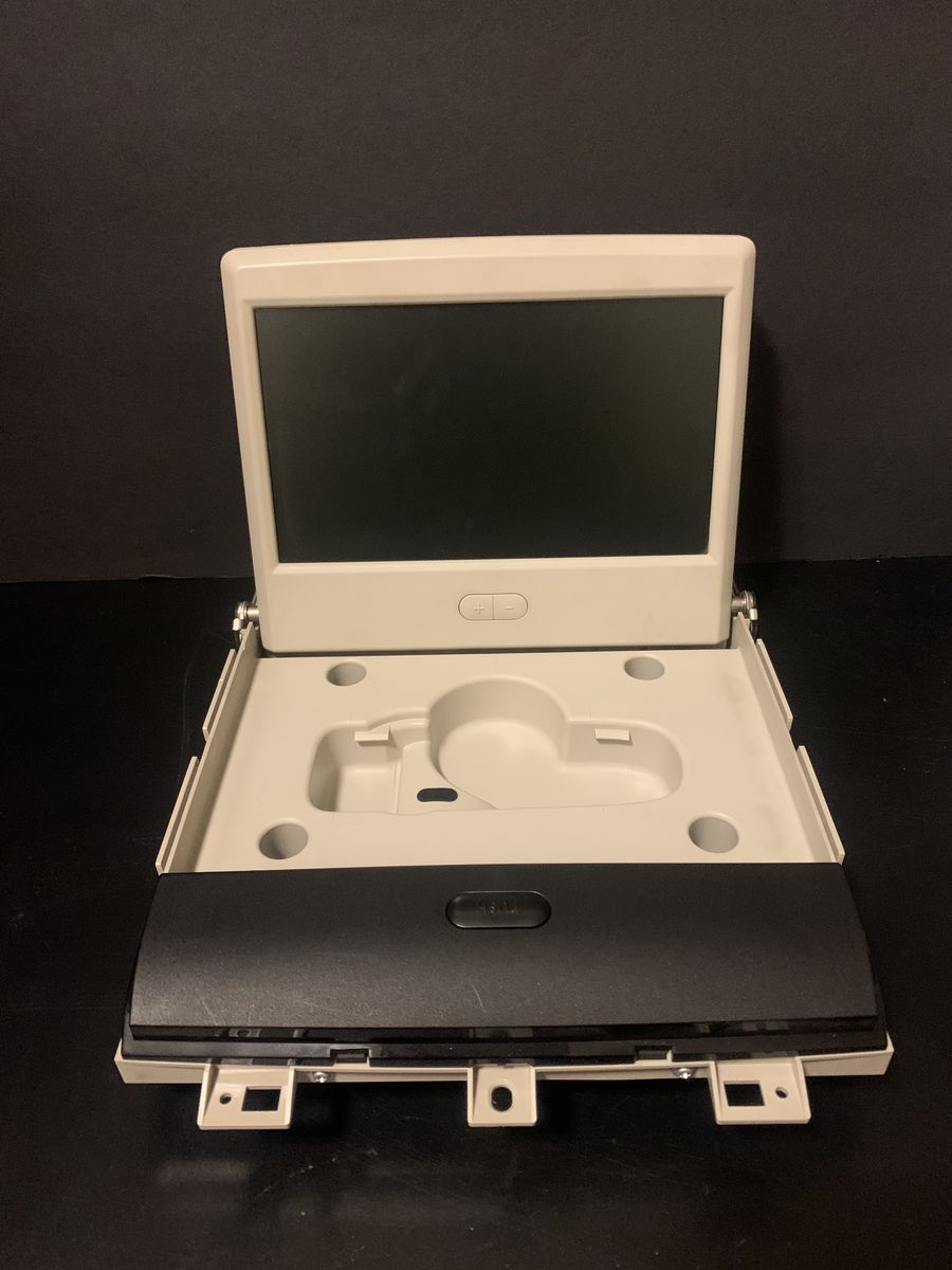 08-10 Dodge Grand Caravan/Town & Country