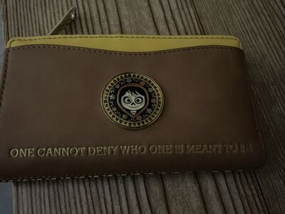 Coco Loungefly Wallet