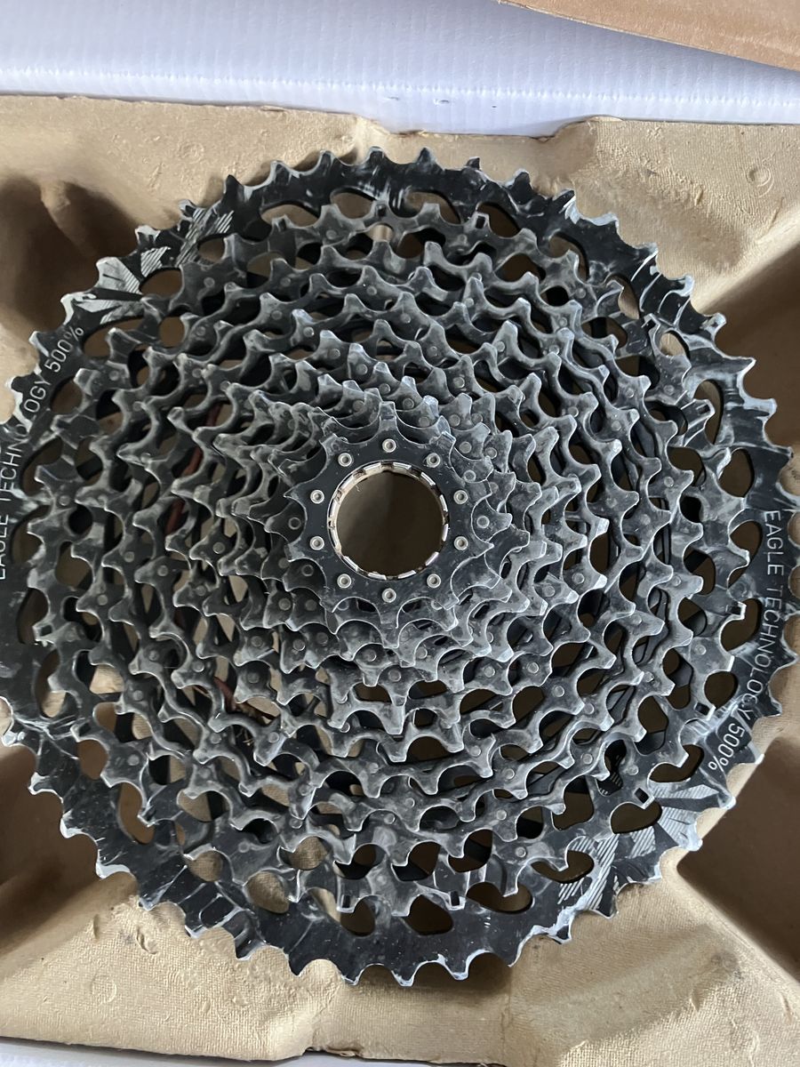 SRAM Casseette 1175 10-50t