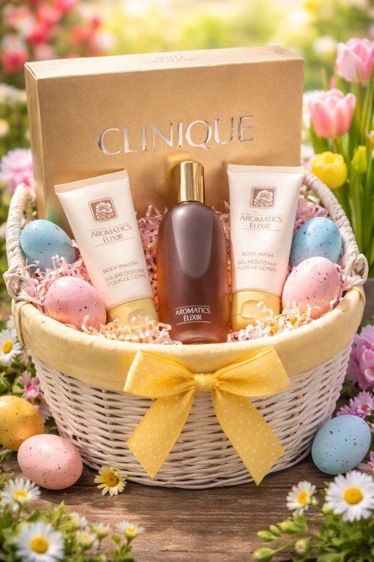 EASTER BASKET SALE