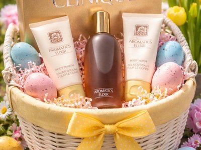 EASTER BASKET SALE