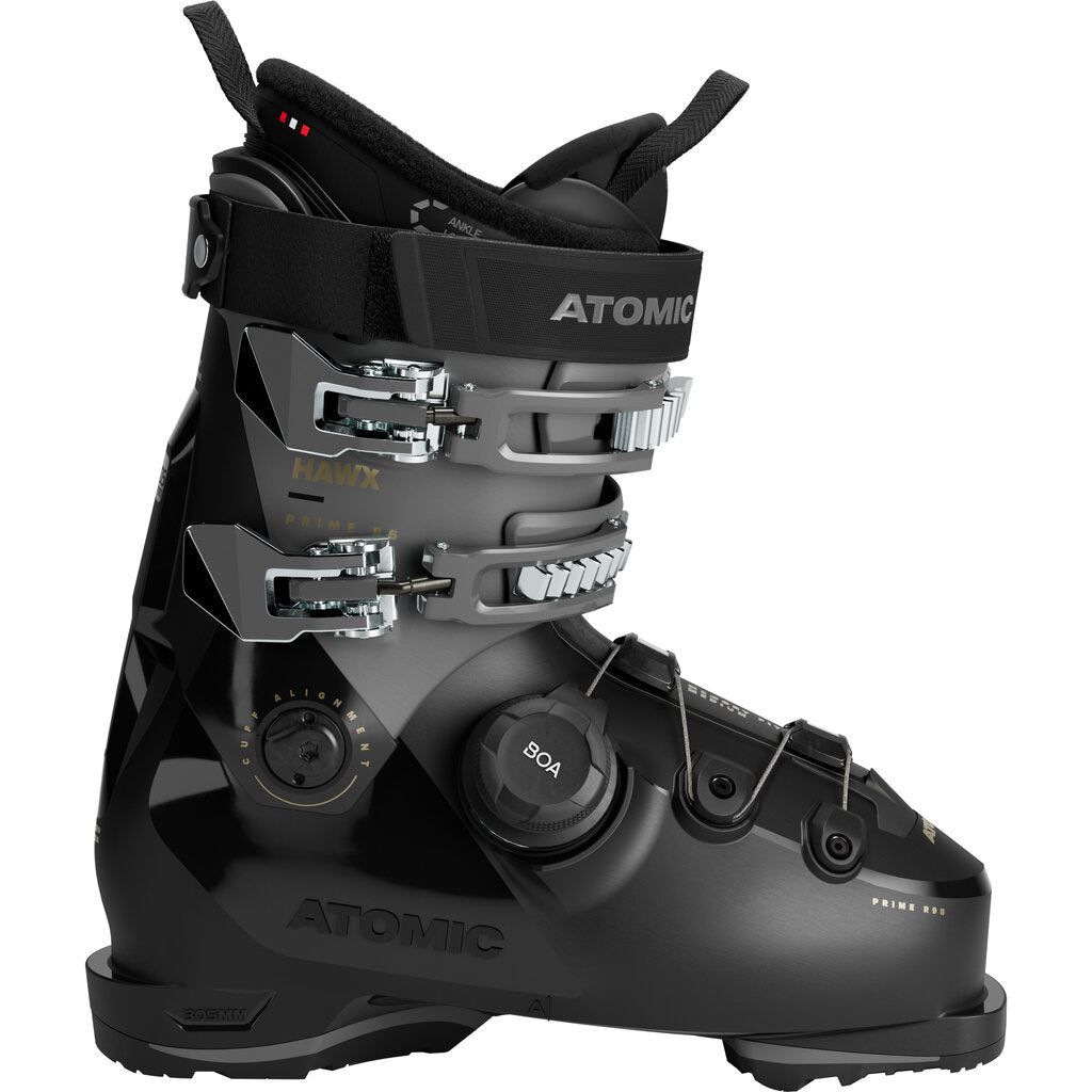 2026 Atomic Women's Hawx Prime R95 BOA GW