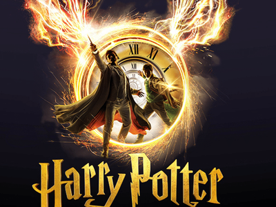 Harry Potter and the Cursed Child at the Eccles - Tuesday, September 29th