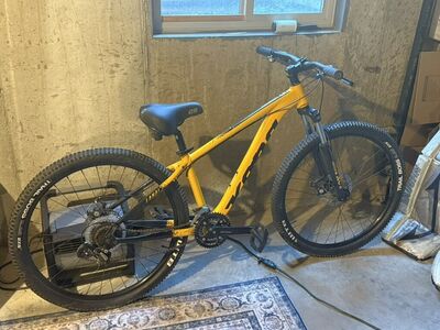 Kona Lanai Moutain Bike Small Frame MTB