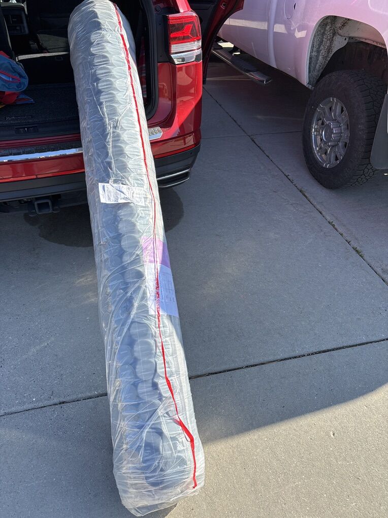 Wayfair King Size Mattress