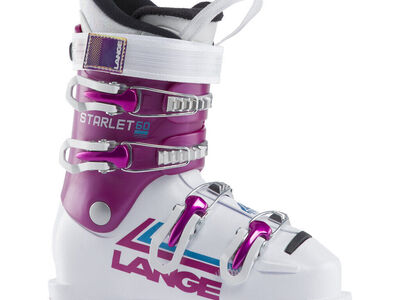 2025 Lange Junior's Starlet 60