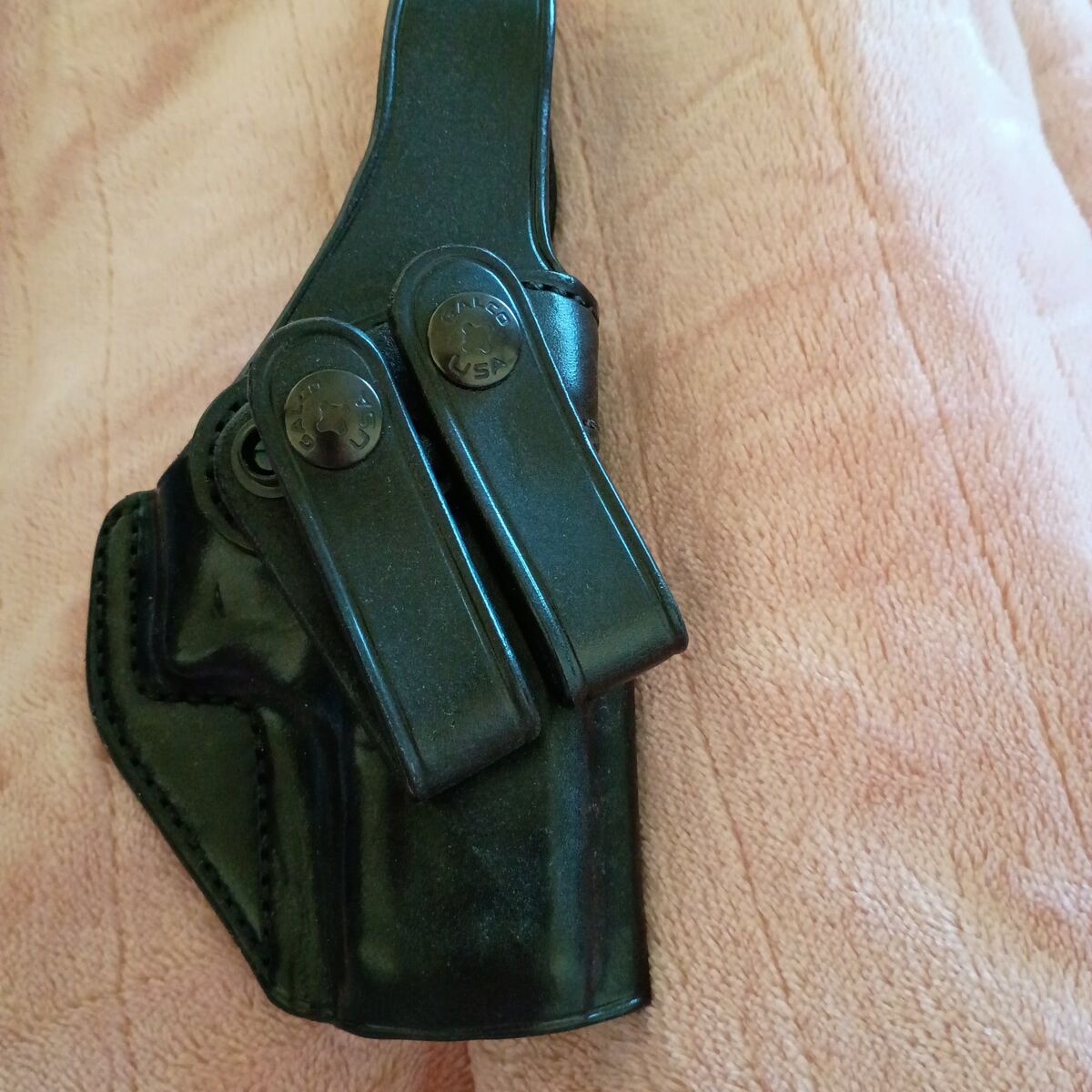 Galco Holster