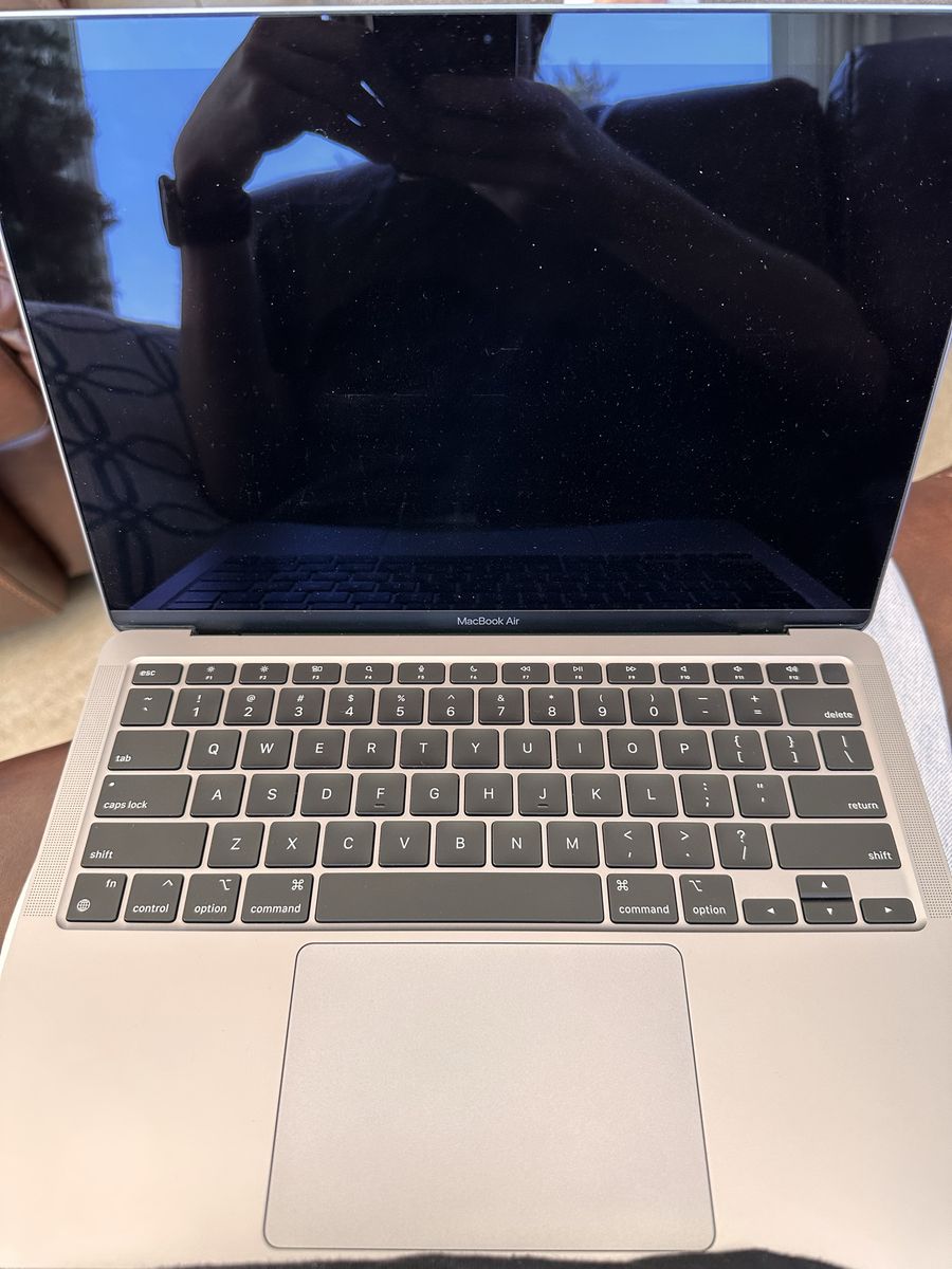 MacBook Air M1 512gb