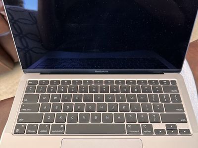 MacBook Air M1 512gb