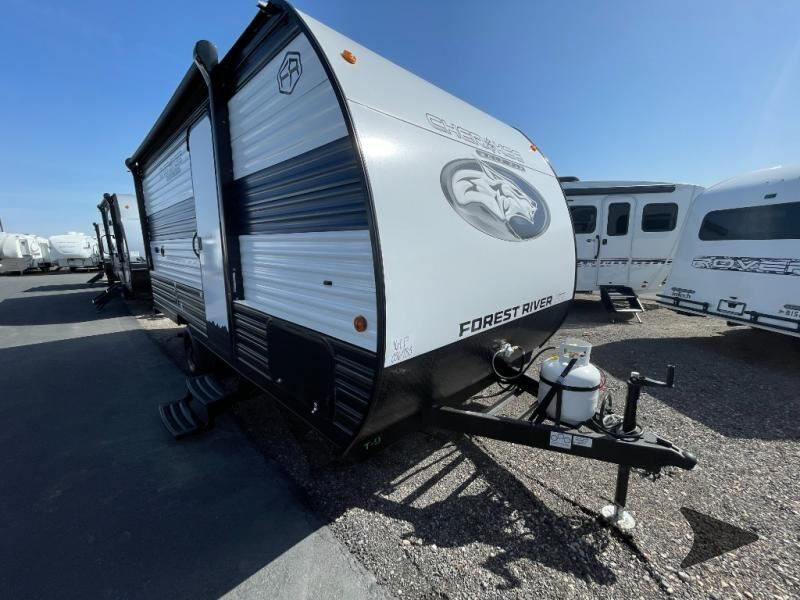 2025 Forest River RV WOLF PUP 16LP