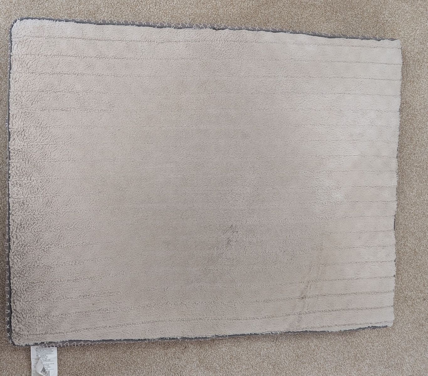 Trusty Pup Brand Dog Bed -- Large
