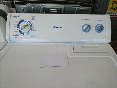 Whirlpool Electric Dryer~90 Day Guarantee~Can Deliver