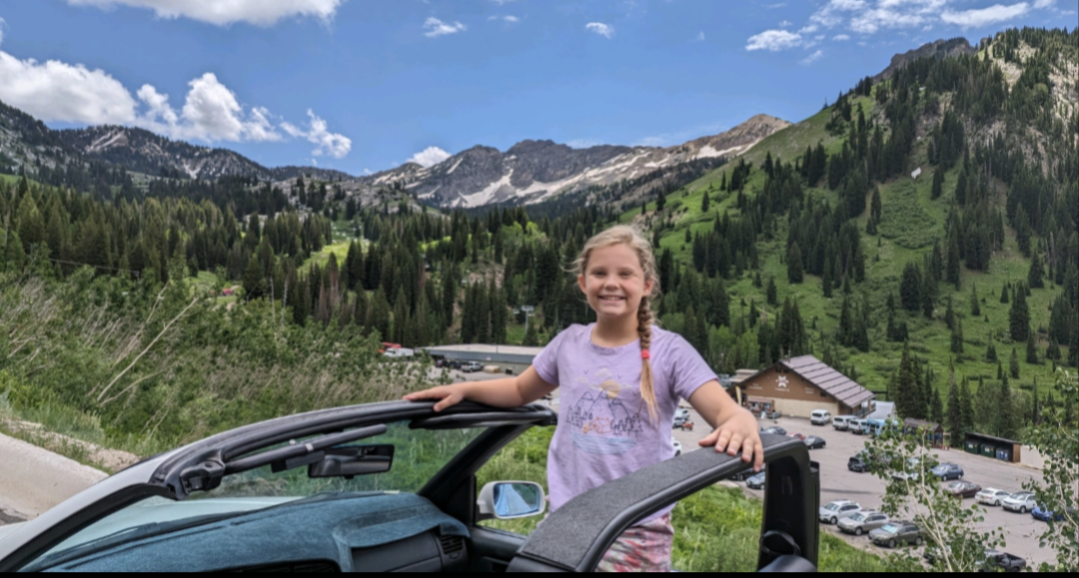 Bear Lake July 6-13, Cliff Club May 29-June 5, June 12-19, Iron Blosam July 4-11, Cliff: July 24-31, Sept 5-12