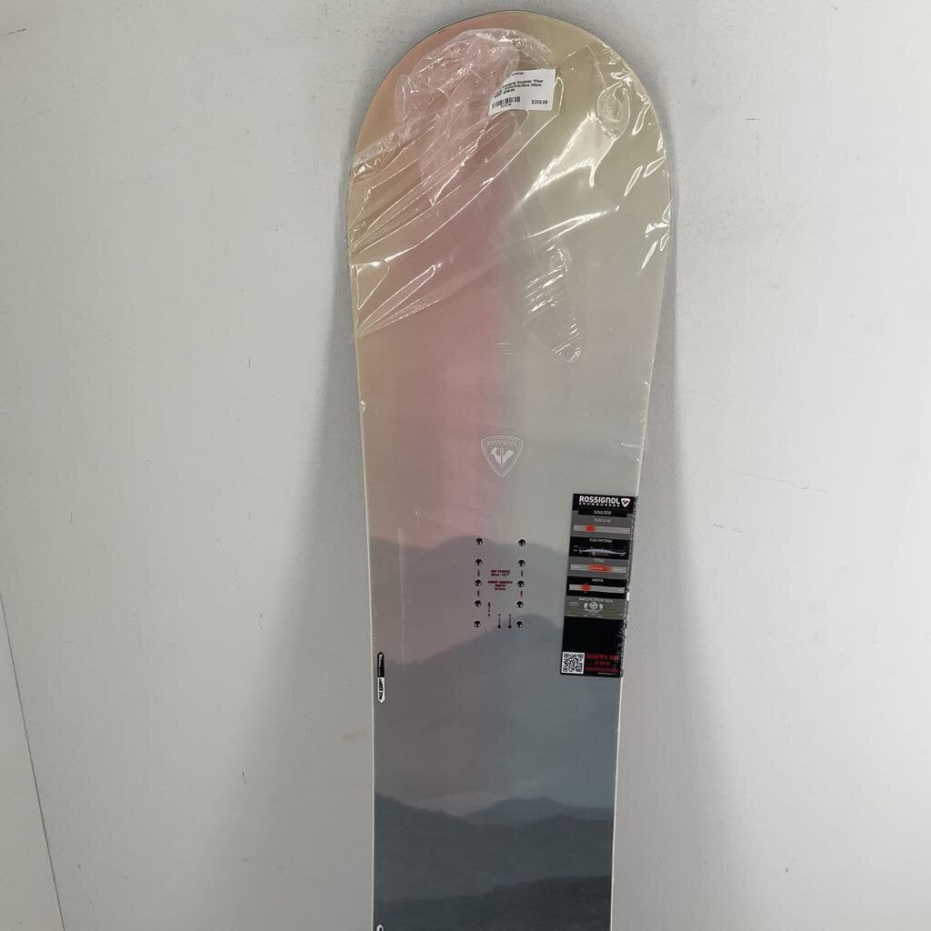 2025 Rossignol Soulside *Floor Model*