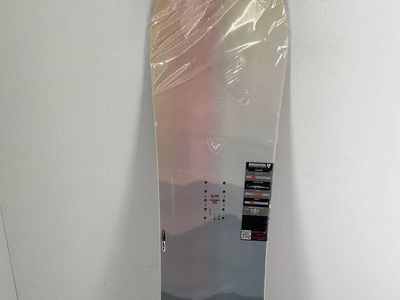 2025 Rossignol Soulside *Floor Model*