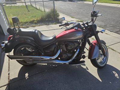 kawasaki vulcan 900 2016 for sale