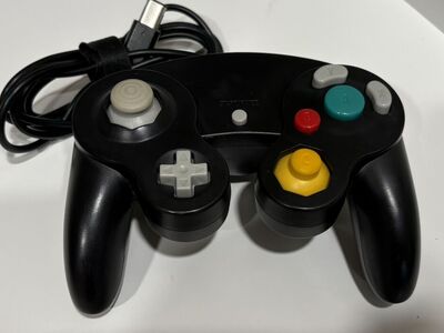 Nintendo Gamecube Controller 3rd Party