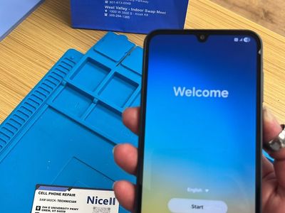 Samsung Galaxy A15 64GB Blue Navy Unlocked