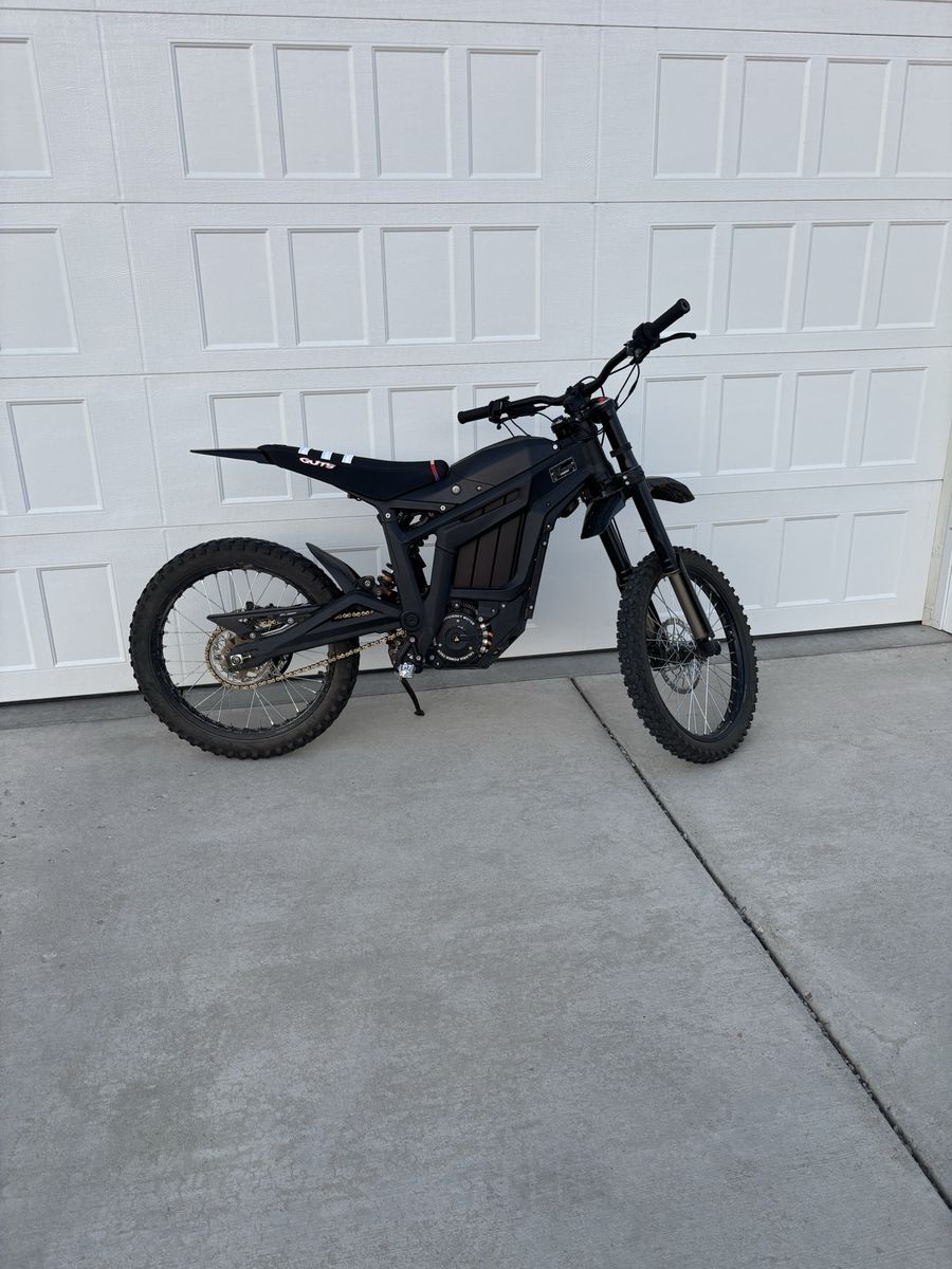 Talaria mx4