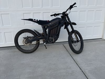 Talaria mx4