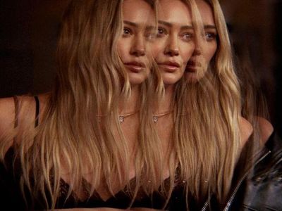 Hilary Duff Concert Tickets
