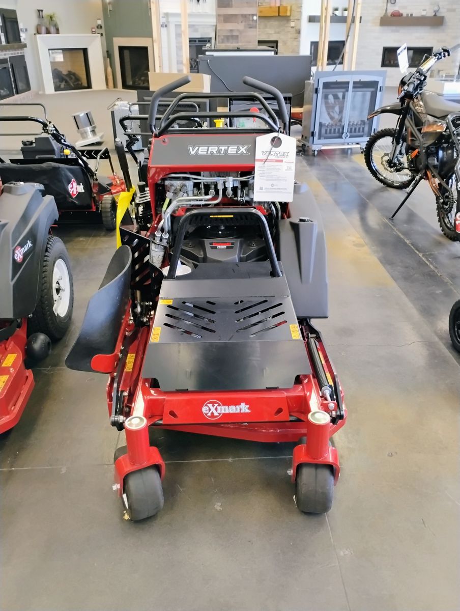 Exmark Vertex E-Series 32" Stand on Lawn Mower