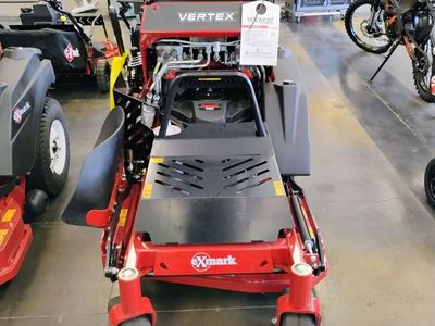 Exmark Vertex E-Series 32" Stand on Lawn Mower